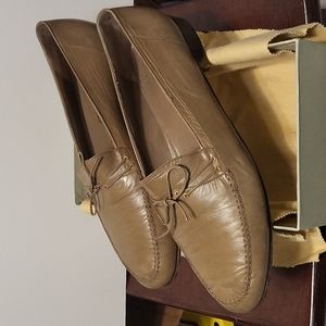 Vintage Men's Bally shoes 11d